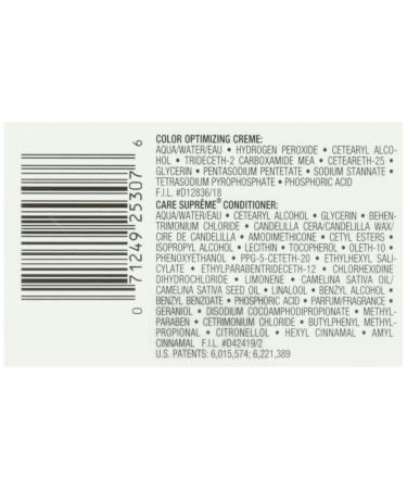Shop L'Or al Paris Preference #5A Ash Brown - Long-Lasting Hair Color | International Shipping Available - Buy Online on GoSupps.com