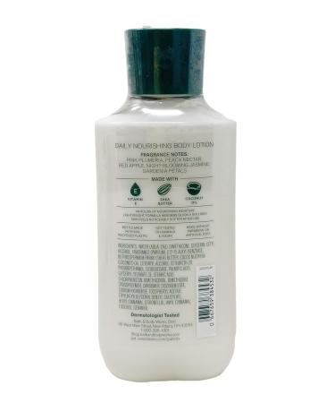 Bath & Body Works Body Lotion Pack of 2 8oz Each (Plumeria) - Buy Online on GoSupps.com