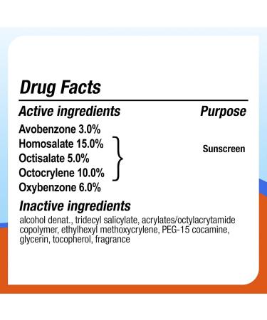 Equate Sunscreen SPF 100- Sport Broad Spectrum Spray (pack of 1) Set By Basket Goods - Buy Online on GoSupps.com