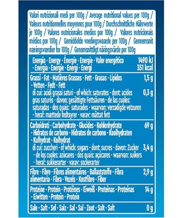  Italian Gourmet E.R. Lot of 10 Czech Pastries 100% Italian Bucatini n. 15 pies 500 g + Pulp Gourmet Italian Gourmet 400 g - Buy Online on GoSupps.com