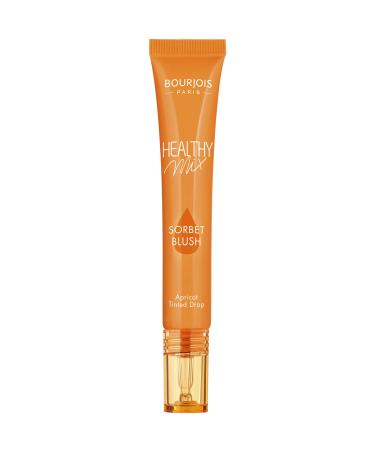 Bourjois Healthy Mix Sorbet Blush - 02 Apricot
