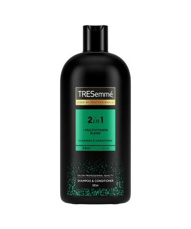TRESemm TRESEMME 2-in-1 Cleansing and Replenishing Shampoo 900 ml