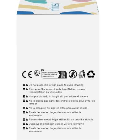 minkissy brow template eyebrow makeup tools eyebrow shaping template silicone makeup stencil brow makeup supplies eye brow stencil eye brow shapers for women third gear Silica gel blindfold 17.3x5.9cm Blue - Buy Online on GoSupps.com