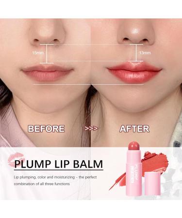  Hongjingda Lip Pumping 4 waterproof velvet lipsticks for girls and women - Buy Online on GoSupps.com