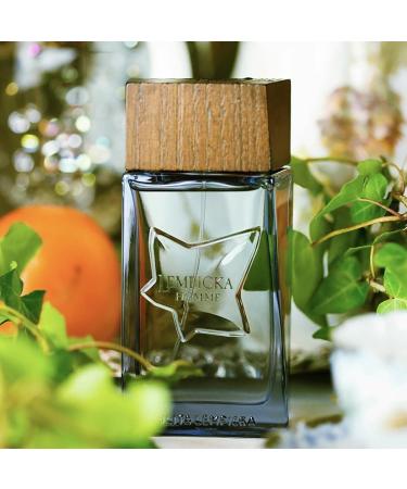 Lolita Lempicka Homme Eau De Toilette Spray for Men - Fresh Masculine Scent w/Woody Notes of Cedar Rum Vanilla & Musk - Ideal for Daily Wear and Special Events 1.7 Fl Oz (Pack of 1) - Buy Online on GoSupps.com