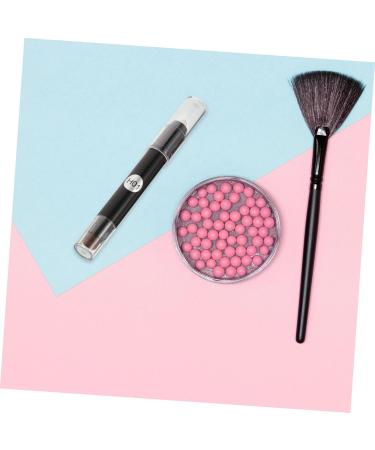  FRCOLOR FRCOLOR Highlight Contour Concealer Stick Stay Blush Contour Kit Eyebrow Mapping Pencil Contouring Makeup Kit Highlighter Makeup Contour Black Stick - Buy Online on GoSupps.com