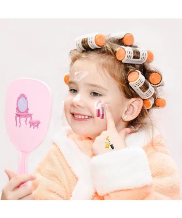 288 Pcs Spa Temporary Tattoos for Girls - Cute Fake Waterproof Tattoo Stickers - Salon Party Decorations - Buy Online on GoSupps.com