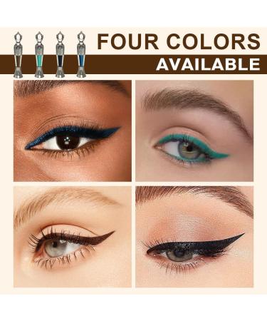 Powder Eyeliner Handmade 100% Natural Eyeliner in Powder Form 2024 New Natural Powder Eyeliner (BLACK) - Buy Online on GoSupps.com