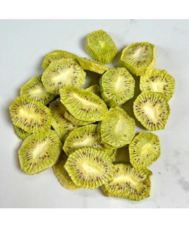 Freeze -Dried Fruit & Veggie Pet Treats Variety Pack | Natural Snacks for Dogs & Cats | Strawberries Blackberries Raspberries Bananas Kiwi Beetroot | 6-Pack Bundle - Buy Online on GoSupps.com