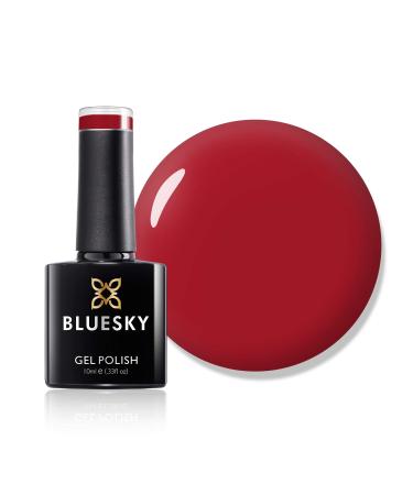 BLUESKY D160 UV/Gel Nail Polish 10 ml