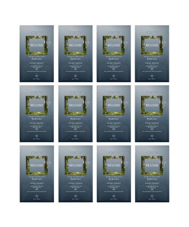 Dresdner Essenz Men's Choice Reloaded Vegan Bath 12 x 60g