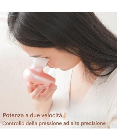 Vapeur Pour Yeux Vaporisateur Vaporisateur Pour Yeux Hydratant Rechargeable La Maison Contre La Fatigue Rose - Buy Online on GoSupps.com