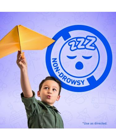 TUKOL Children's Cough & Cold Syrup - 4 fl oz - Buy Online on GoSupps.com