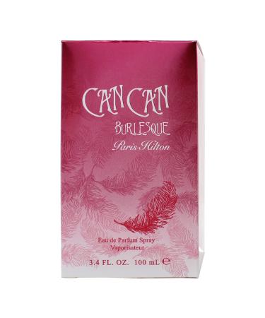 Paris Hilton - Can Can Burlesque (3.4 oz.) 1 pcs sku# 1899854MA