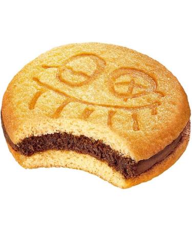 ST MICHEL Cake Slices Maxi Format 1.75 kg - Pack of 5 - Buy Online on GoSupps.com