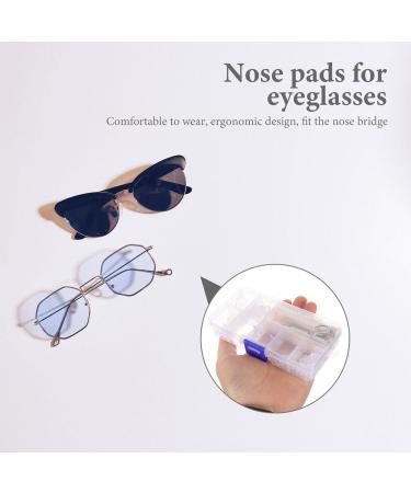 Lurrose Glasses Repair Set - Slide-Resistant Silicone Screwdriver & Ear Handles for Sunglasses & Reading Glasses | International Shipping Available - Buy Online on GoSupps.com