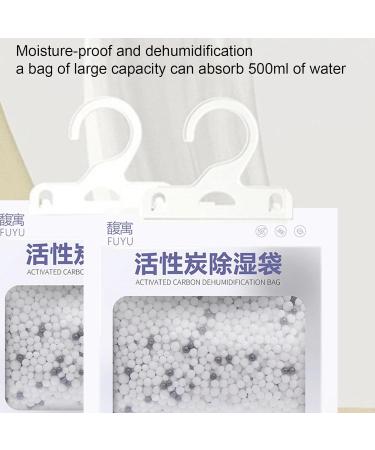 Kasmole Moisture Absorb Packages - 10-Pack Dehumidifier Bags | Best Moisture Absorbers for Shipping Internationally - Buy Online on GoSupps.com