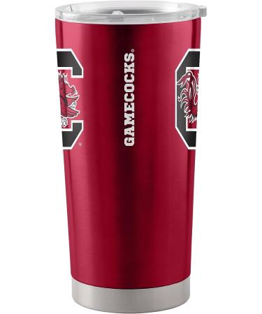 NCAA South Carolina Fighting Gamecocks Ultra Tumbler  20-ounce - Buy Online on GoSupps.com