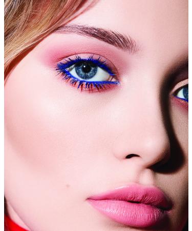 Inlot Playinn Universal Makeup Brush - Perfect for Eyeliner Eyeshadow and Artistic Makeup Application - Buy Online on GoSupps.com