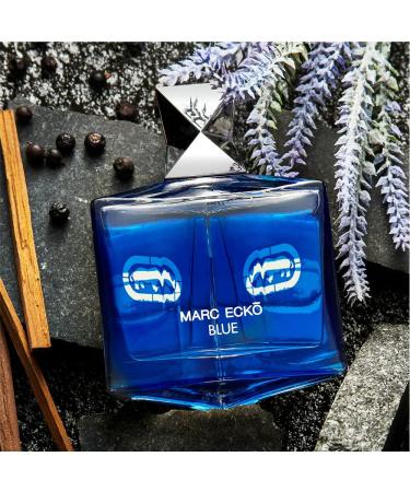 Marc Ecko 3-Piece Men's Perfume Coffret Set - Eau de Toilette - Buy Online on GoSupps.com