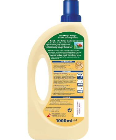 Emsal Care Cleaner 1L - Premium Multi-Surface Cleaner for Effective Cleaning | Ship Internationally - Buy Online on GoSupps.com