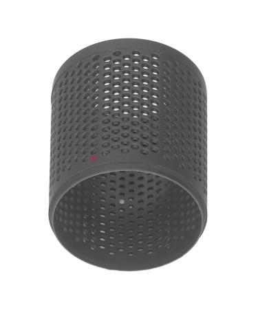 Hair Dryer Outer Filter Replacement for HD01 HD03 HD08 Durable Easy to Install Wide Compatibility Prevents Hair and Debris Keeps Dryer At Best Performance