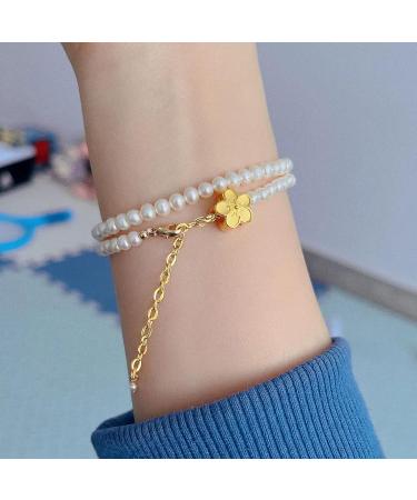 40FT Gold Twisted Curb Chain with Lobster Clasps - Jewelry Making Supplies - Buy Online on GoSupps.com