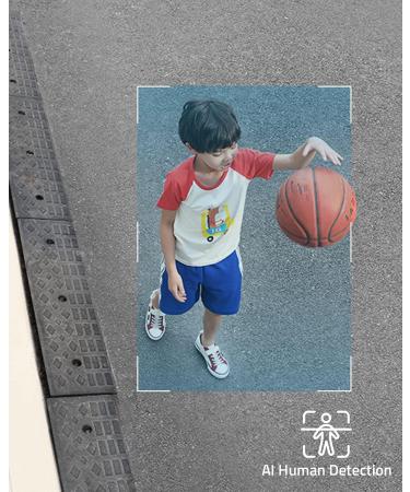 eufy Security Floodlight Camera E | 2K Resolution | AI Technology | 2-Way Audio | No Monthly Fees | 2000-Lumen Brightness | Weatherproof | Black - Buy Online on GoSupps.com
