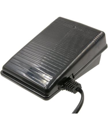 J00360051 Sewing Machine Foot Pedal Speed Controller & Cord - for Bernina  Brother  Babylock  Riccar  and Viking Sewing Machines Original version - Buy Online on GoSupps.com