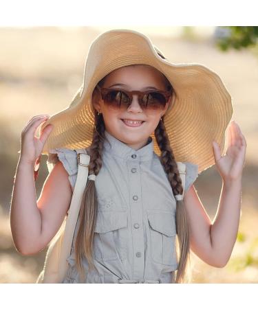 Molain Mini Hair Rubber Bands - Transparent Elastic Ponytail Holders for Toddlers Girls & Women - 1000 Pieces for Braid & Wedding Hairstyles - Buy Online on GoSupps.com