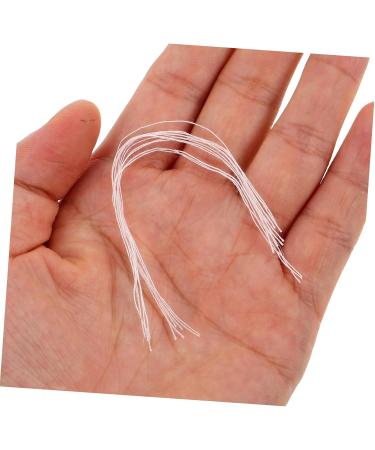  PACKOVE PACKOVE 20 Packs Facial Serum Moisturizing Serum for Men Skin Firming Threads Wrinkle Reducing Threads Facial Thread Lift Facial Essence Korean Soluble - Buy Online on GoSupps.com