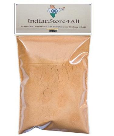 IS4A Pure Sandalwood ( Chandan ) Powder 1/2 Ounce ( 35 Grame )