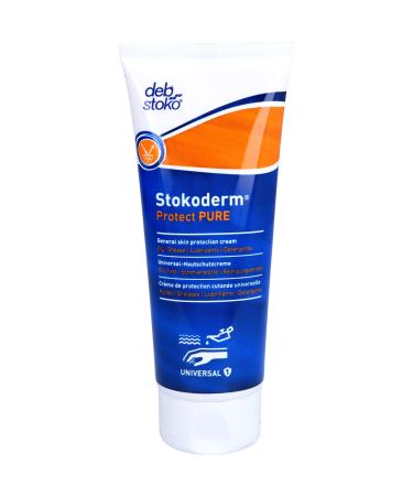 STOKODERM Protect Pure Skin Protection Cream 100 ml