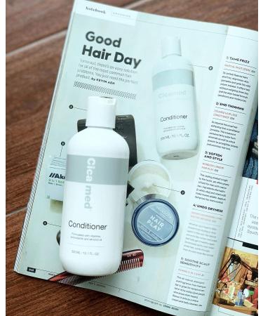 Organic Science Hair Loss Treatment Conditioner | 300 ML - Improve Hair Growth & Strengthen | Buy Online - Buy Online on GoSupps.com