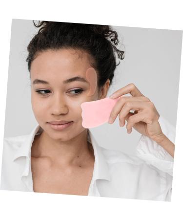 Buy Homsfou 12 STK Stone Scraping Massage Tools | Gua Sha Beauty Kit for Facelift & Skin Care | International Shipping Available - Buy Online on GoSupps.com