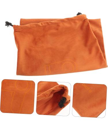 SHERCHPRY Hair Dryer Storage Bag Hair Blow Dryer Hair Dryers Drawstring Bags Hair Dryer Bags Travel - Buy Online on GoSupps.com