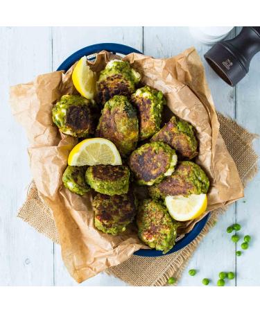 Lebanese Zaatar Spice Mix 100% Natural without additives spice flavoring Traditional Lebanese Zatar Thyme Sumac Sesame Vegan Gluten Free - NCA (250) - Buy Online on GoSupps.com