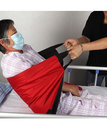 ZZBB Cushion Patients Transfer Belt Mat Patients Transfer Belt Mat Slide Bed Adult Underpads Draw Sheet Lift Sling Patients Positioning Pad - Buy Online on GoSupps.com