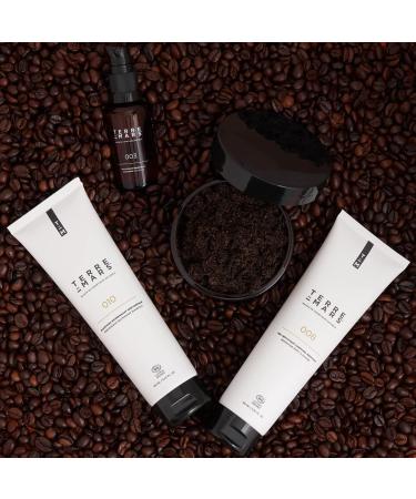 TERRE DE MARS Reddition Body Cleanser - Organic Low Foaming Body Wash for All Skin Types Vegan & Cruelty Free - Made in France (2.64 FL Oz - Buy Online on GoSupps.com