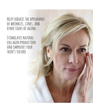 Body Merry Retinol Surge Moisturizer 3.4 oz - Anti-Aging Face, Neck & Eye Cream with Hyaluronic Acid - Cruelty Free Hydrating Skin Care for Fine Lines, Wrinkles & Dark Spots - Buy Online on GoSupps.com