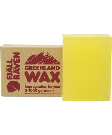 FJLLRVEN Greenland Wax Large No Color