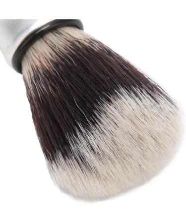 Professional Quickly Drying Shaving Brush for Men | Lightweight Aluminum Alloy Easy to Clean | Luxury Hairdressing Tool & Perfect Gifts | International Shipping - Buy Online on GoSupps.com