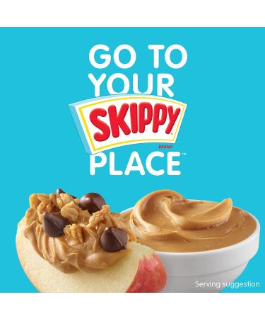 Skippy Smooth Peanut Butter 1.13kg | Buy Internationally | Premium Creamy Spread - Buy Online on GoSupps.com