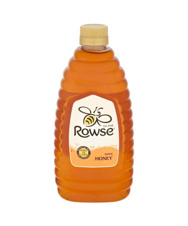 Rowse Squeezable Flower Honey (1.35 kg)