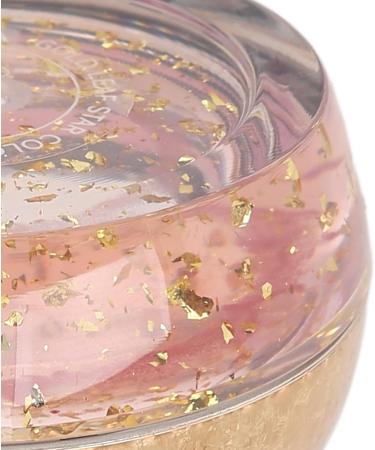 Color Changing Blusher Gel Waterproof Moisturizing Makeup Glossy Shiny Blush for Cheeks Lips 0.2oz (DR076-01#) - Buy Online on GoSupps.com
