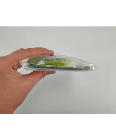 Namis Referee Set - Metal Whistles Red & Yellow Cards Complete Coach Kit for Football Games - Buy Online on GoSupps.com