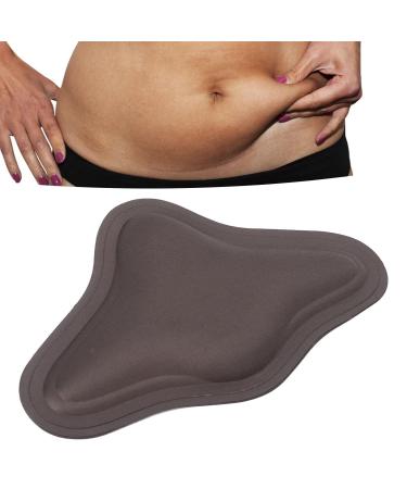 Agate Lipo Foam Backboard | BBL Back Board for Lumbar Support | Compression Fat Suction Accessories | Postoperative Swelling Reduction - Buy Online on GoSupps.com