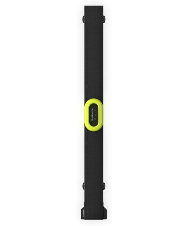 Garmin HRM-Pro  Premium Heart Rate Monitor Chest Strap  Real-Time Heart Rate Data and Running Dynamics  Black - Buy Online on GoSupps.com