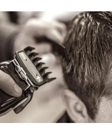 Clipper comb 1.5mm for Gradient - Wahl clipper comb LIFETIME WARRANTY Clipper comb Clipper combs - Spare parts - PRO cutting head - Men's hairdressing accessory (1.5mm Clipper) - Buy Online on GoSupps.com