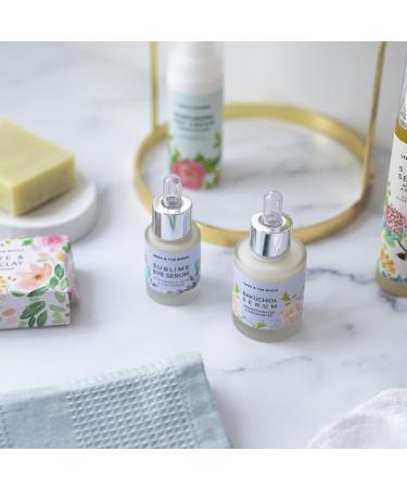 1% Bakuchiol Serum | Hyaluronic Acid | Improves texture evens out skin tone firmer and more elastic skin | Sebum regulator | Retinol alternative | Vegan | Natural formula | 30ml - Buy Online on GoSupps.com